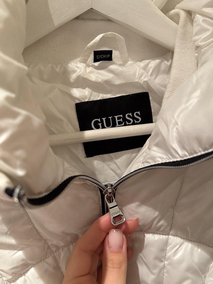 Guess Mont - Görsel 5