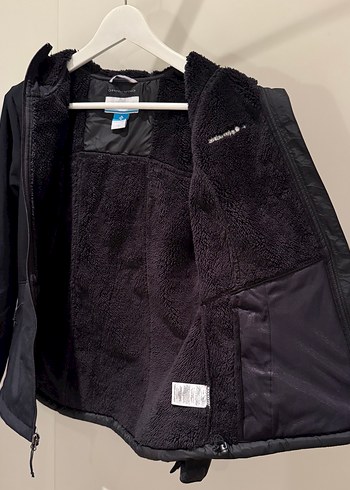 Columbia Omni-heat Mont - Görsel 3