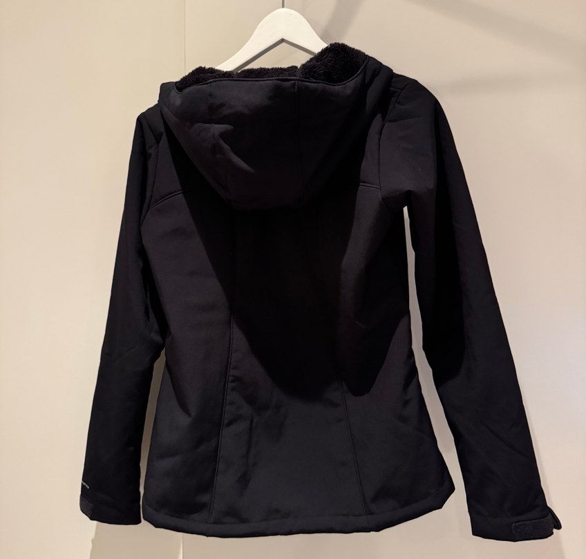 Columbia Omni-heat Mont - Görsel 2