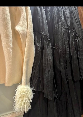 KADIN HIRKALI ETEKLİ TAKIM - Görsel 3