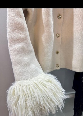 KADIN HIRKALI ETEKLİ TAKIM - Görsel 5