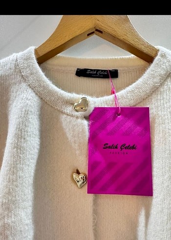 KADIN HIRKALI ETEKLİ TAKIM - Görsel 4