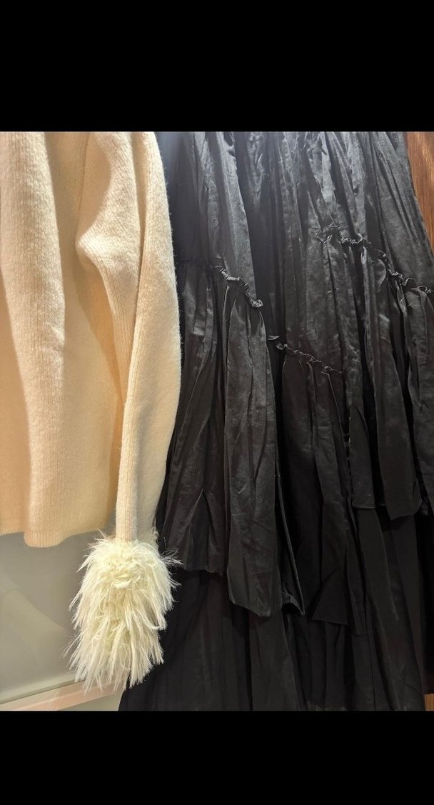 KADIN HIRKALI ETEKLİ TAKIM - Görsel 3