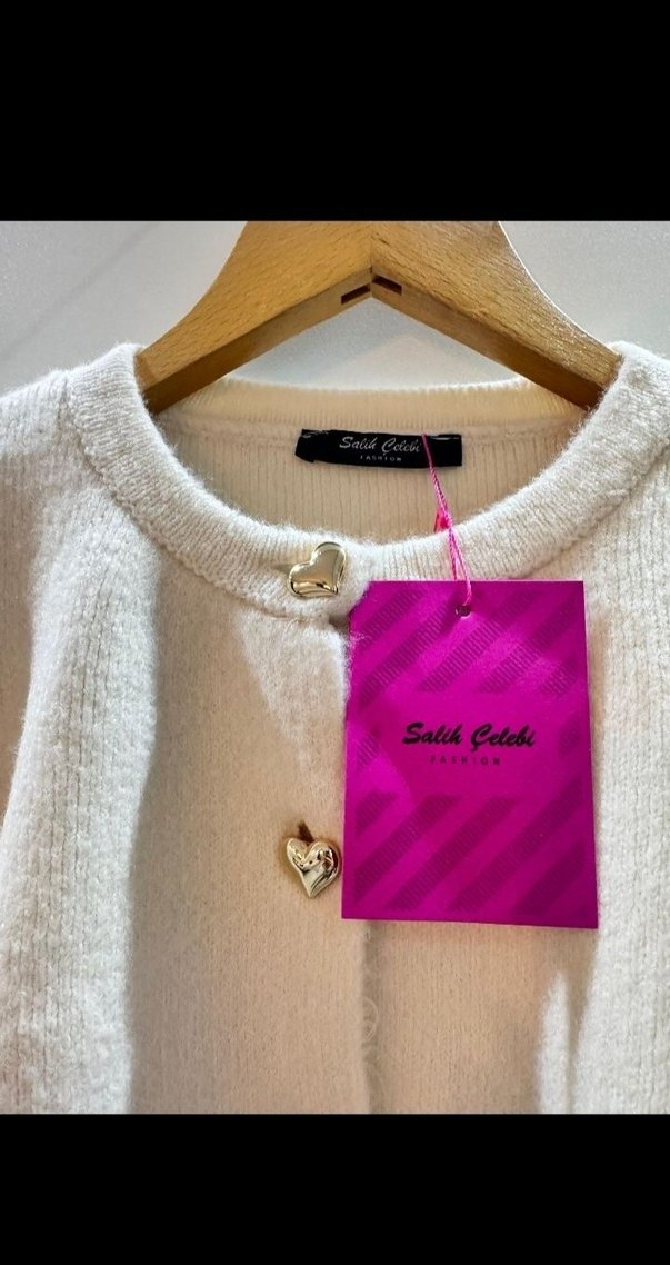 KADIN HIRKALI ETEKLİ TAKIM - Görsel 4