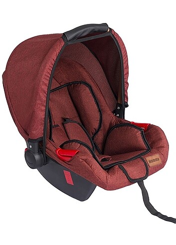 Mommo puset - Görsel 4