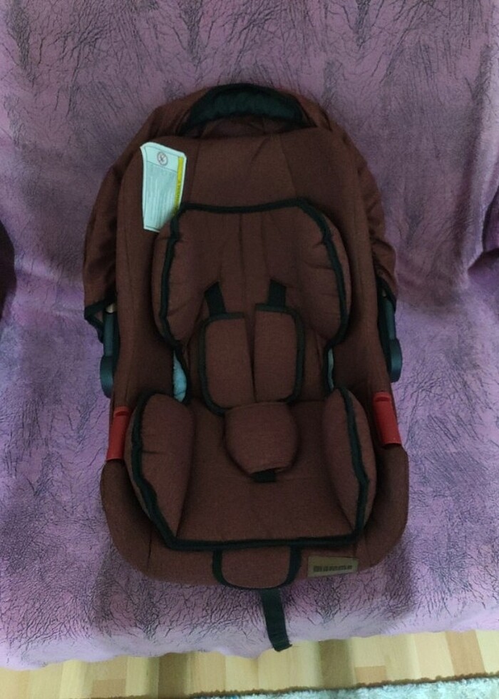 Mommo puset - Görsel 2