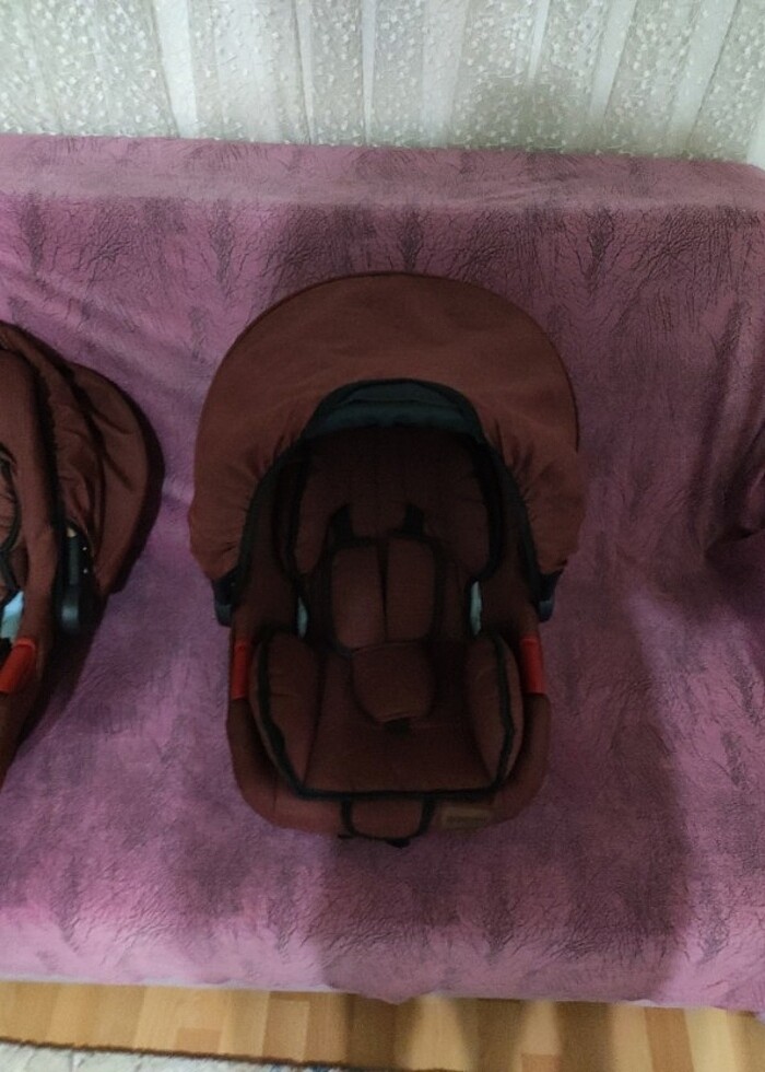 Mommo puset - Görsel 3