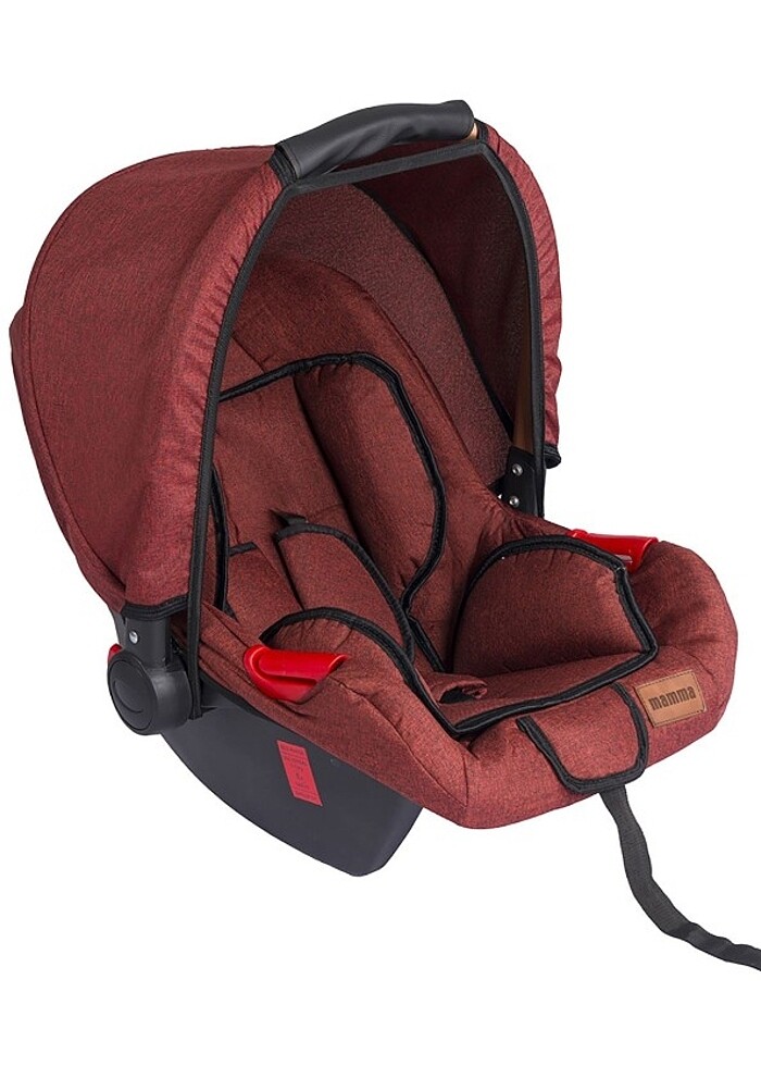 Mommo puset - Görsel 4