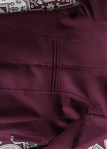 Kadın paltosu - Görsel 2