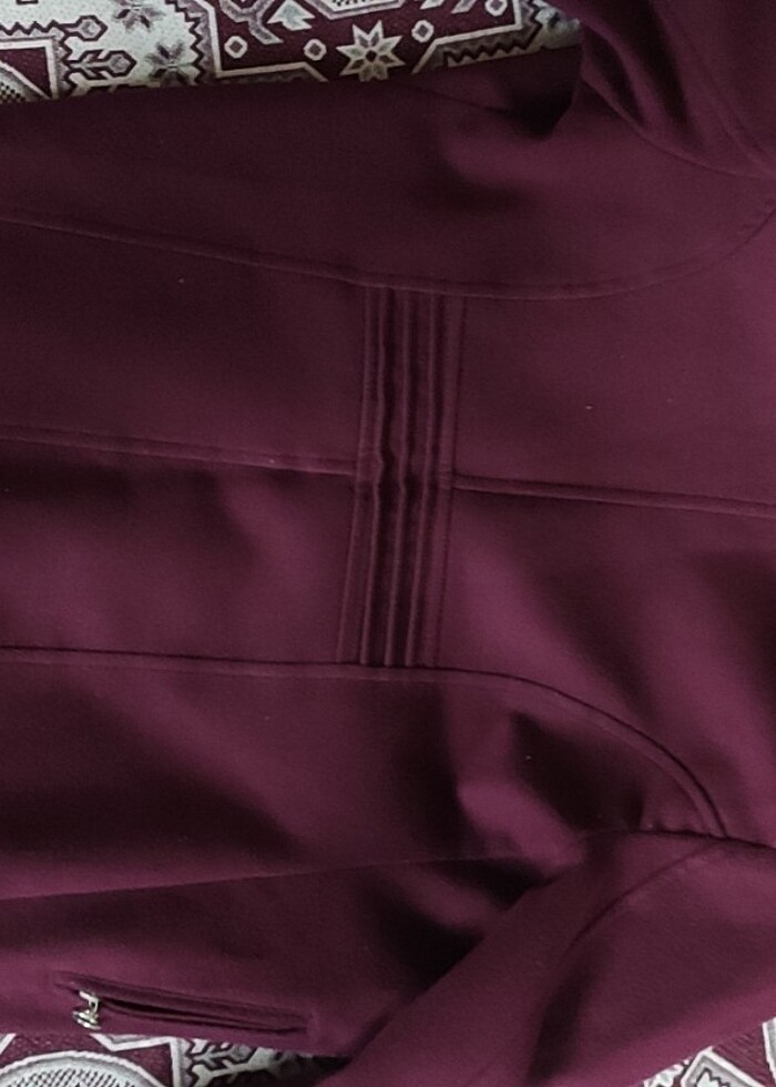 Kadın paltosu - Görsel 2