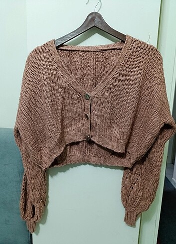 Crop yün 