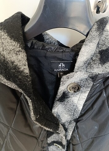 Bershka KADIN MONT 