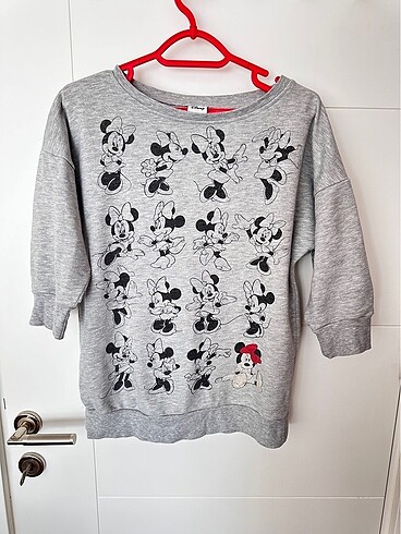 Kadın Disney sweatshirt