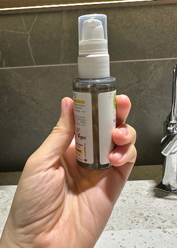 Alterra Bio Argan ve Biberiye Saç Yağları - Görsel 5