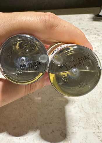 Alterra Bio Argan ve Biberiye Saç Yağları - Görsel 6