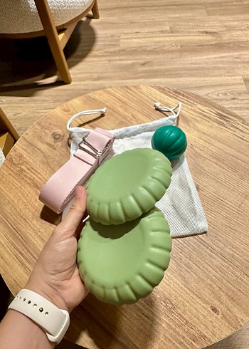 İKEA Yoga Pilates Antrenman Seti - Görsel 3