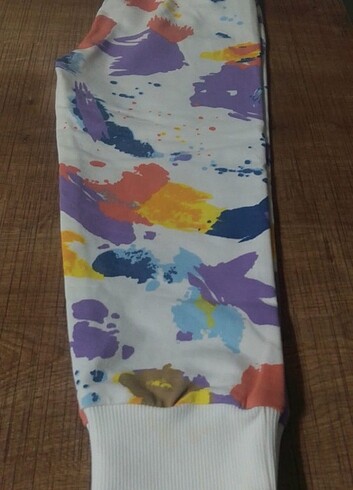 Diğer El yapımı çocuk pijama takımı