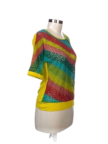 Vintage Love Vintage Love Bluz %70 İndirimli.