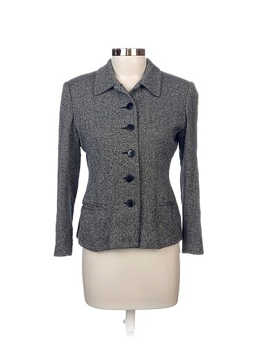 Banana Republic Blazer %70 İndirimli.