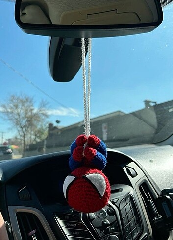 Spiderman ?
