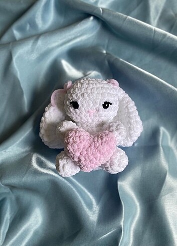 Bunny plush