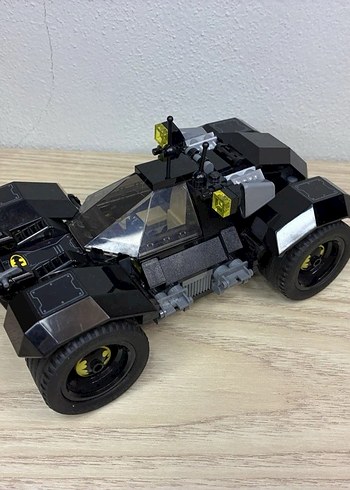 Diğer Lego Dc Super Heroes: Batman II: 76159