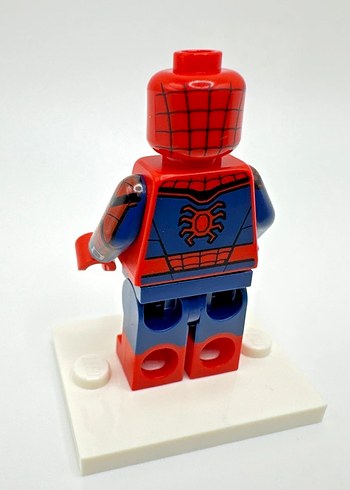 Diğer Lego Marvel Minifigure, Spider-Man 76314
