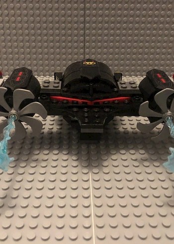 Diğer Lego Dc Super Heroes: Batman II: (76116)