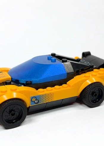 Lego DREAMZzz Mr. Oz's Space Car (71475), (Figürsüz) - Görsel 3