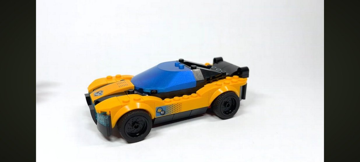 Lego DREAMZzz Mr. Oz's Space Car (71475), (Figürsüz) - Görsel 3