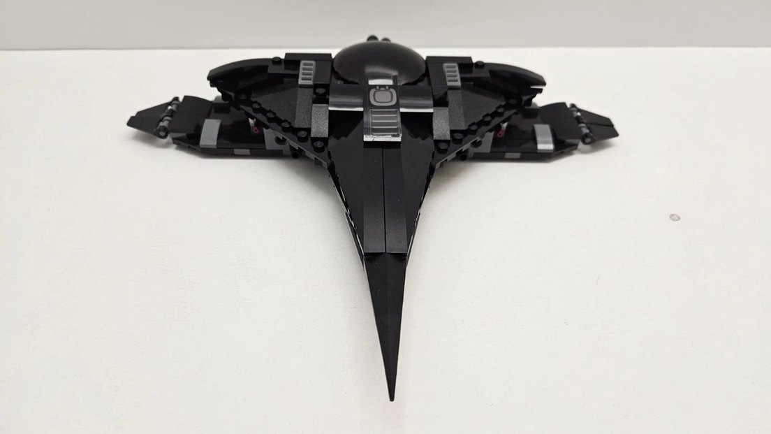 Lego Dc Super Heroes (76095), (Figürsüz) - Görsel 2