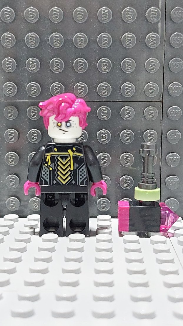 Lego DREAMZzz Dooper (71479), (drm051) - Görsel 2