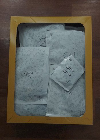 Lego Medieval Horse Knight Castle (31168), (Figürsüz) - Görsel 3