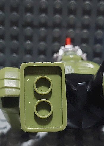  Beden Lego Marvel Super Heroes Thor Ragnarok Hulk (sh0413) (76088)
