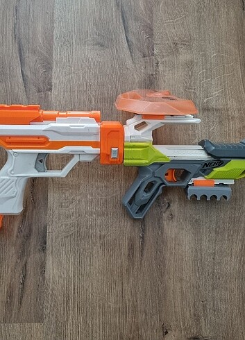 Nerf Modulus Ionfire