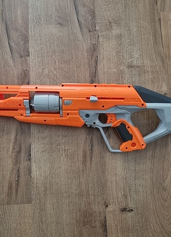 Nerf Accustrike Alphahawk