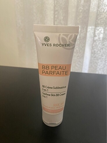 YVES ROCHER-BB KREM