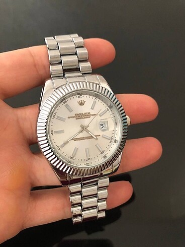 Rolex saat