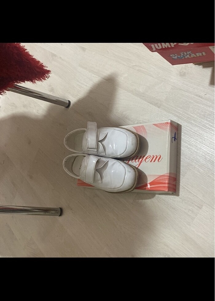 Sünnet ayakkabısı - Görsel 2