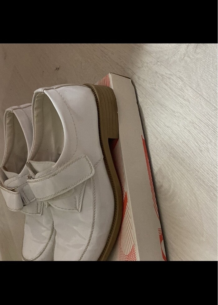 Sünnet ayakkabısı - Görsel 3