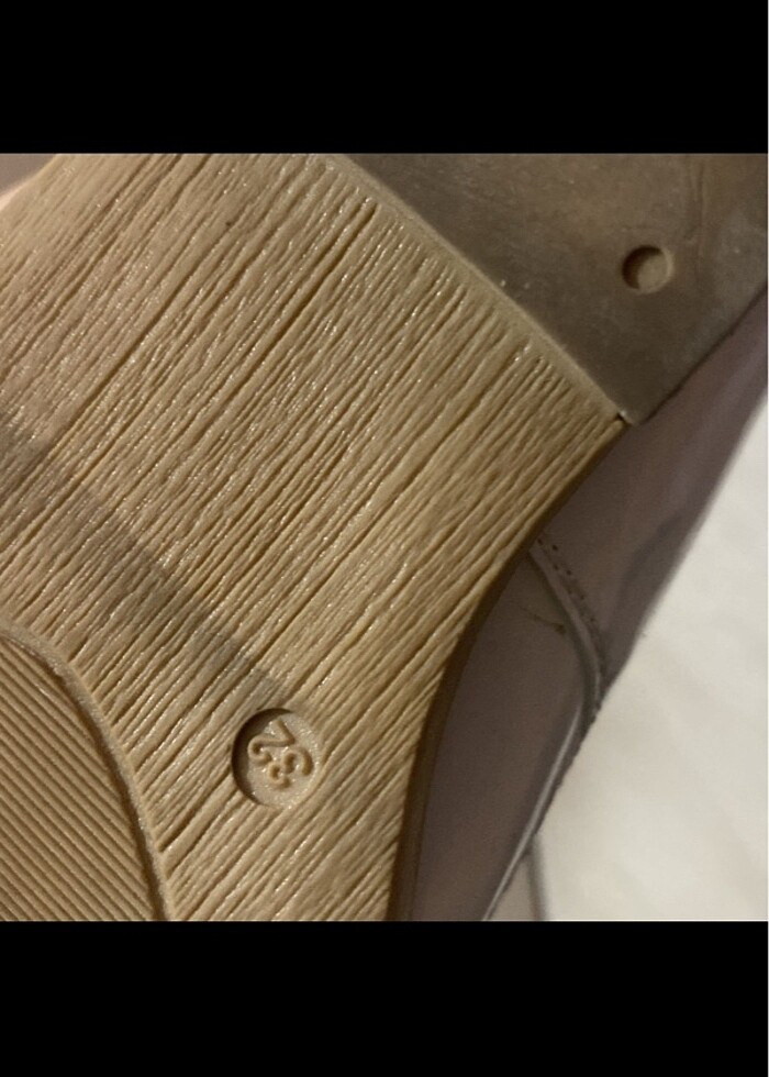 Sünnet ayakkabısı - Görsel 4