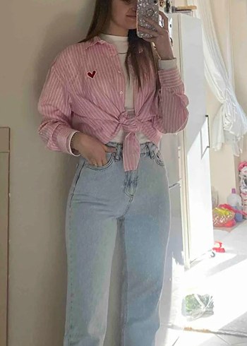 Trendyol & Milla Kadın jean