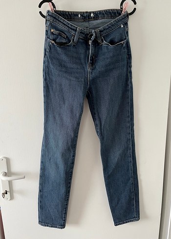 Colin's Koyu Mavidenim Jean