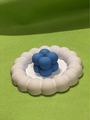 Bubble mum