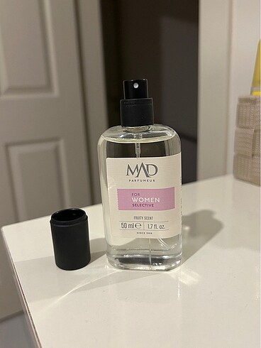 Beden MAD B103 Fruity Scent