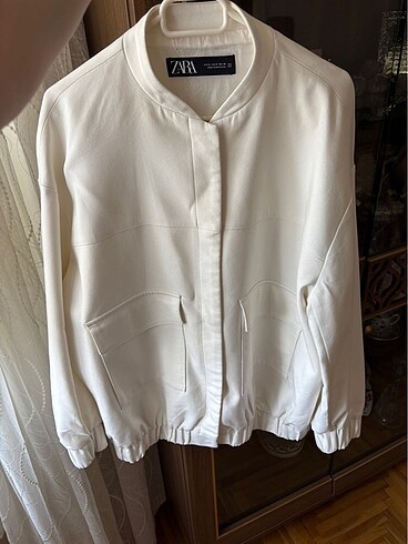Zara ceket