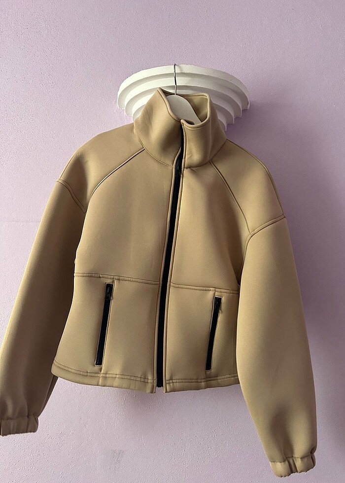 Zara ceket - Görsel 3