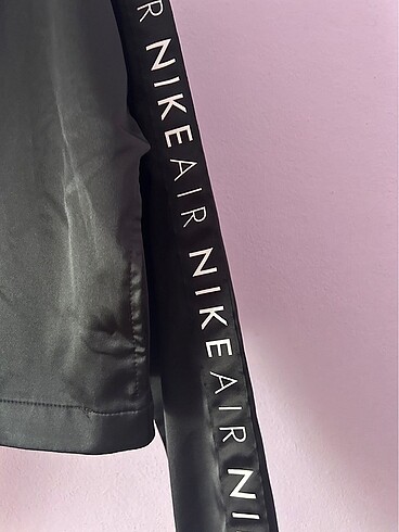 Nike ceket - Görsel 3