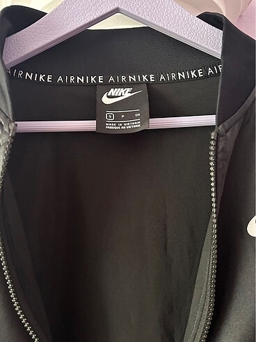 Nike ceket - Görsel 4