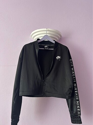 Nike ceket - Görsel 2